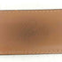 ニードルズ Needles Peace Buckle Belt Steer Lthr メンズ