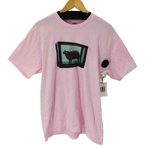 シュプリーム Supreme 25SS S/S Damien Hirst TEE メンズ import:M