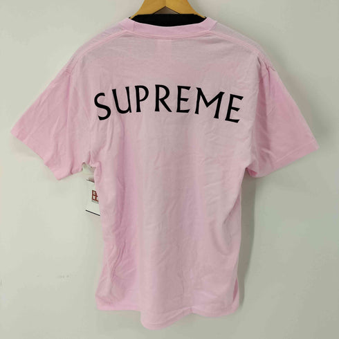 シュプリーム Supreme 25SS S/S Damien Hirst TEE メンズ import:M