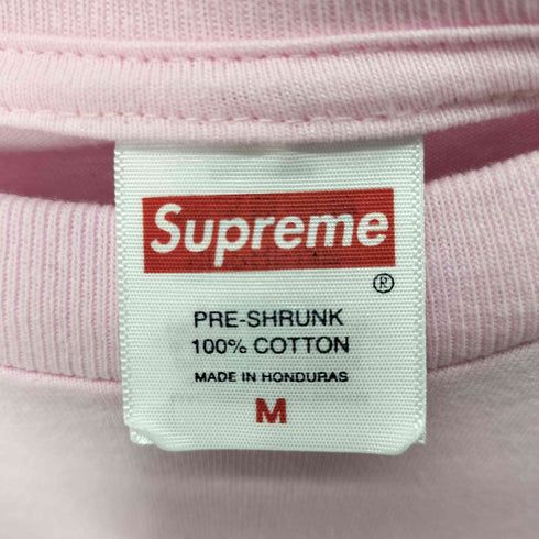 シュプリーム Supreme 25SS S/S Damien Hirst TEE メンズ import:M