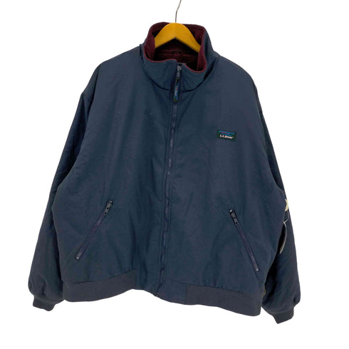 エルエルビーン L.L.Bean WARM-UP JACKET メンズ