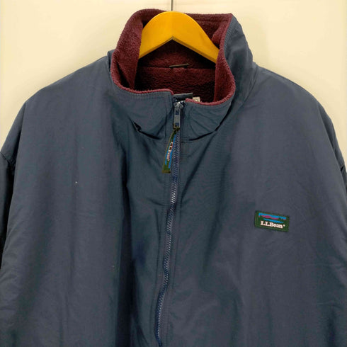 エルエルビーン L.L.Bean WARM-UP JACKET メンズ