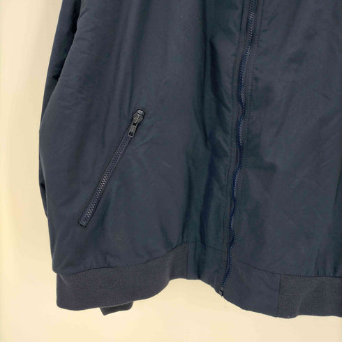 エルエルビーン L.L.Bean WARM-UP JACKET メンズ