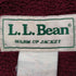 エルエルビーン L.L.Bean WARM-UP JACKET メンズ