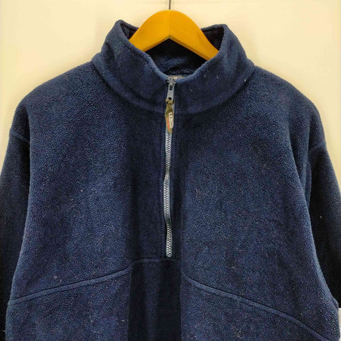 エルエルビーン L.L.Bean outdoors フリースプルオーバー メンズ JPN:L
