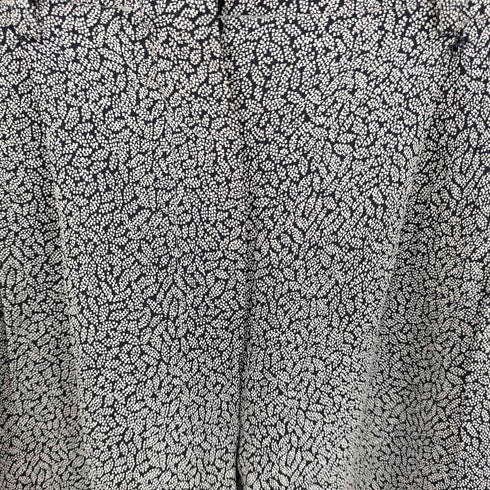 VALERIE STEVENS PETITES レーヨンポリ 2タックスラックス レディース 4