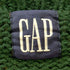 ギャップ Gap old 紺タグ ウール ハンドニット メンズ JPN:S
