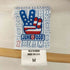 ジャンクフード JUNK FOOD MADE IN USA ムービーTシャツ メンズ import:M
