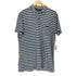 ポロラルフローレン POLO RALPH LAUREN 1ポケットボーダーポロシャツ メンズ JPN:L
