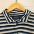 ポロラルフローレン POLO RALPH LAUREN 1ポケットボーダーポロシャツ メンズ JPN:L