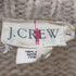 ジェイクルー J.CREW 巨人タグ アーガイルニット メンズ JPN:L