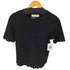 レイビームス Ray BEAMS ヘビーピューリティー クルーネックTシャツ レディース