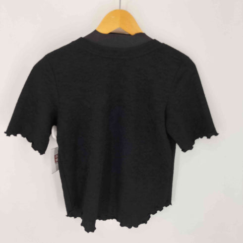 レイビームス Ray BEAMS ヘビーピューリティー クルーネックTシャツ レディース