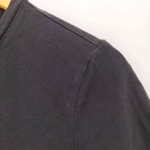 カルバンクライン CALVIN KLEIN ロゴ クルーネックTシャツ レディース S