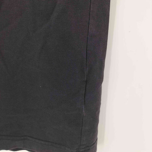 カルバンクライン CALVIN KLEIN ロゴ クルーネックTシャツ レディース S