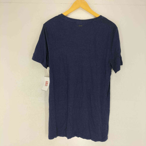 ヒューゴボス HUGO BOSS クルーネックTシャツ メンズ JPN:M