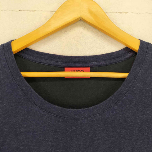 ヒューゴボス HUGO BOSS クルーネックTシャツ メンズ JPN:M