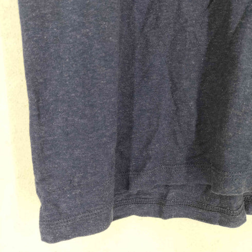 ヒューゴボス HUGO BOSS クルーネックTシャツ メンズ JPN:M