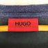 ヒューゴボス HUGO BOSS クルーネックTシャツ メンズ JPN:M