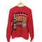 ミッチェルアンドネス mitchell&ness 49ERS クルーネックスウェット レディース import:S