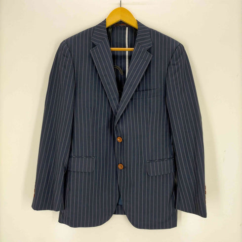 bossarti ウールスーツセットアップ メンズ 92 A5