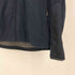 ゼニアスポーツ Zegna sport ナイロン切替 ジップアップ フリースジャケット メンズ import:XL