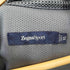 ゼニアスポーツ Zegna sport ナイロン切替 ジップアップ フリースジャケット メンズ import:XL