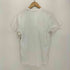 ディーゼル DIESEL ロゴ ドッキング クルーネックTシャツ レディース import:M