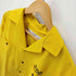 SMAKY SMAKY BOWLING SHIRT 60S 刺繍S/Sボウリングシャツ メンズ