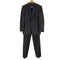 ITALIAN FABRIC ウールスーツセットアップ メンズ 92 A5