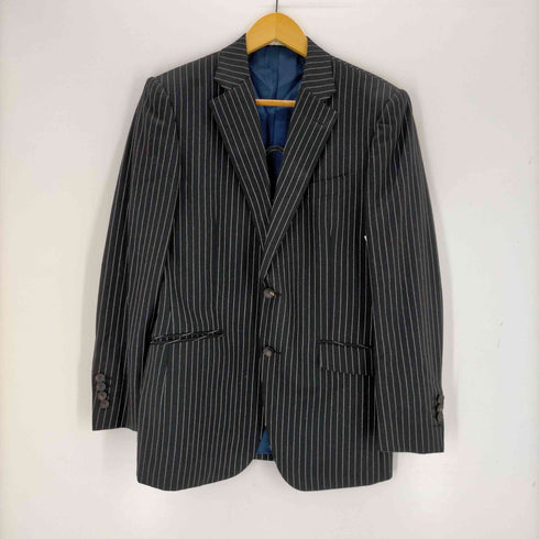 ITALIAN FABRIC ウールスーツセットアップ メンズ 92 A5