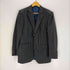 ITALIAN FABRIC ウールスーツセットアップ メンズ 92 A5