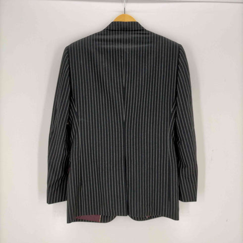 ITALIAN FABRIC ウールスーツセットアップ メンズ 92 A5
