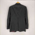ITALIAN FABRIC ウールスーツセットアップ メンズ 92 A5
