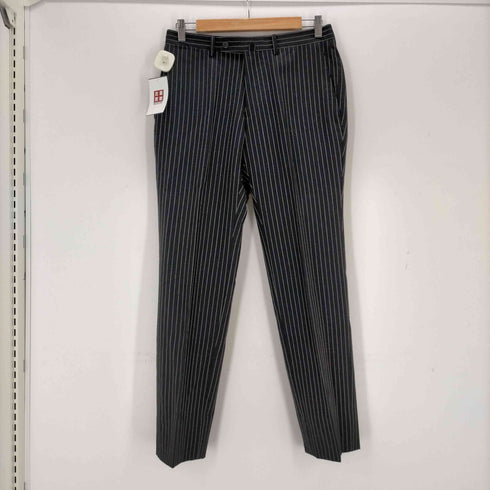 ITALIAN FABRIC ウールスーツセットアップ メンズ 92 A5
