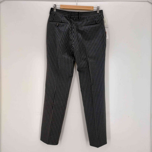 ITALIAN FABRIC ウールスーツセットアップ メンズ 92 A5