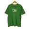 ナイキ NIKE 非常口デザインTシャツ メンズ import:L