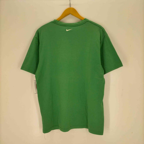 ナイキ NIKE 非常口デザインTシャツ メンズ import:L
