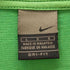 ナイキ NIKE 非常口デザインTシャツ メンズ import:L