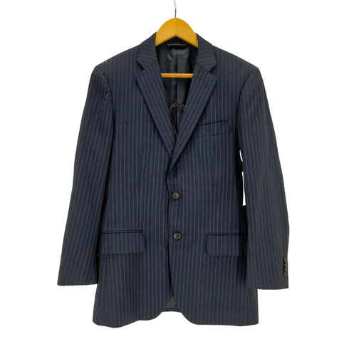 シップス SHIPS REDA ウールスーツセットアップ メンズ