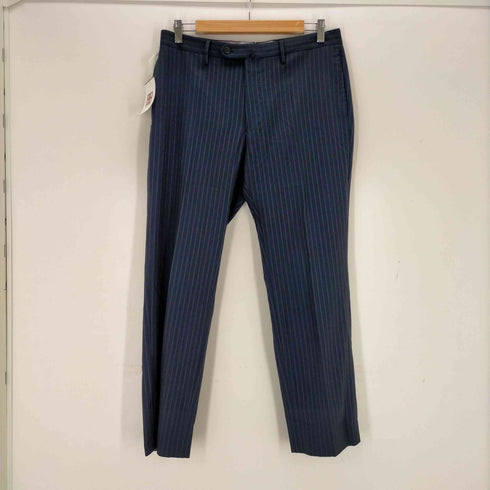 シップス SHIPS REDA ウールスーツセットアップ メンズ