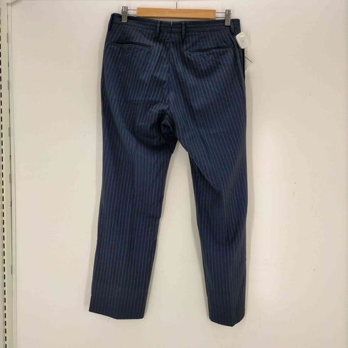 シップス SHIPS REDA ウールスーツセットアップ メンズ