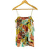 ダイアンフォンファステンバーグ DIANE VON FURSTENBERG シルク100 キャミトップ レディース JPN:4