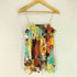 ダイアンフォンファステンバーグ DIANE VON FURSTENBERG シルク100 キャミトップ レディース JPN:4