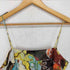 ダイアンフォンファステンバーグ DIANE VON FURSTENBERG シルク100 キャミトップ レディース JPN:4