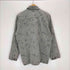 ステューシー Stussy OLD 紺タグ ナイトカモフラミリタリーシャツ メンズ import:S