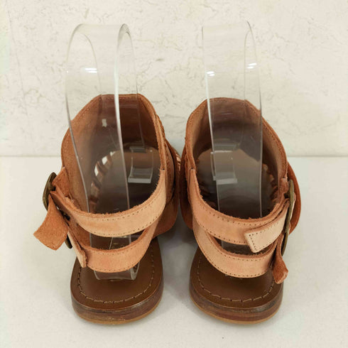 MATISSE FOOTWEAR TOURIST RUST レディース 8M