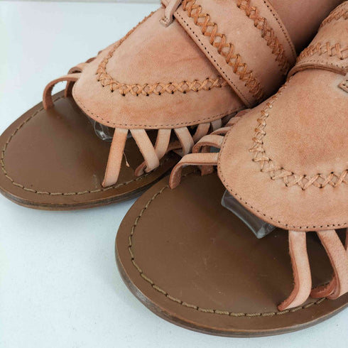 MATISSE FOOTWEAR TOURIST RUST レディース 8M