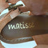 MATISSE FOOTWEAR TOURIST RUST レディース 8M