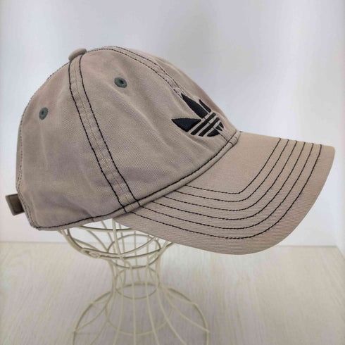 アディダスオリジナルス adidas Originals ロゴキャップ メンズ